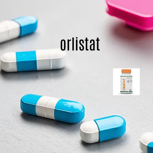 Orlistat achat